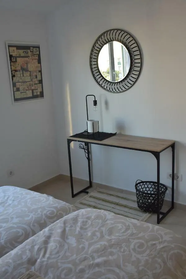 Area Ciudad Playa Del Ingles Apartment  Playa del Ingles (Gran Canaria)