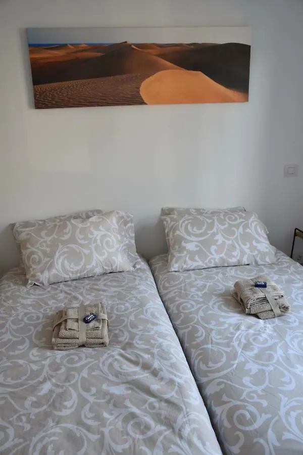 Area Ciudad Playa Del Ingles Apartment Spain