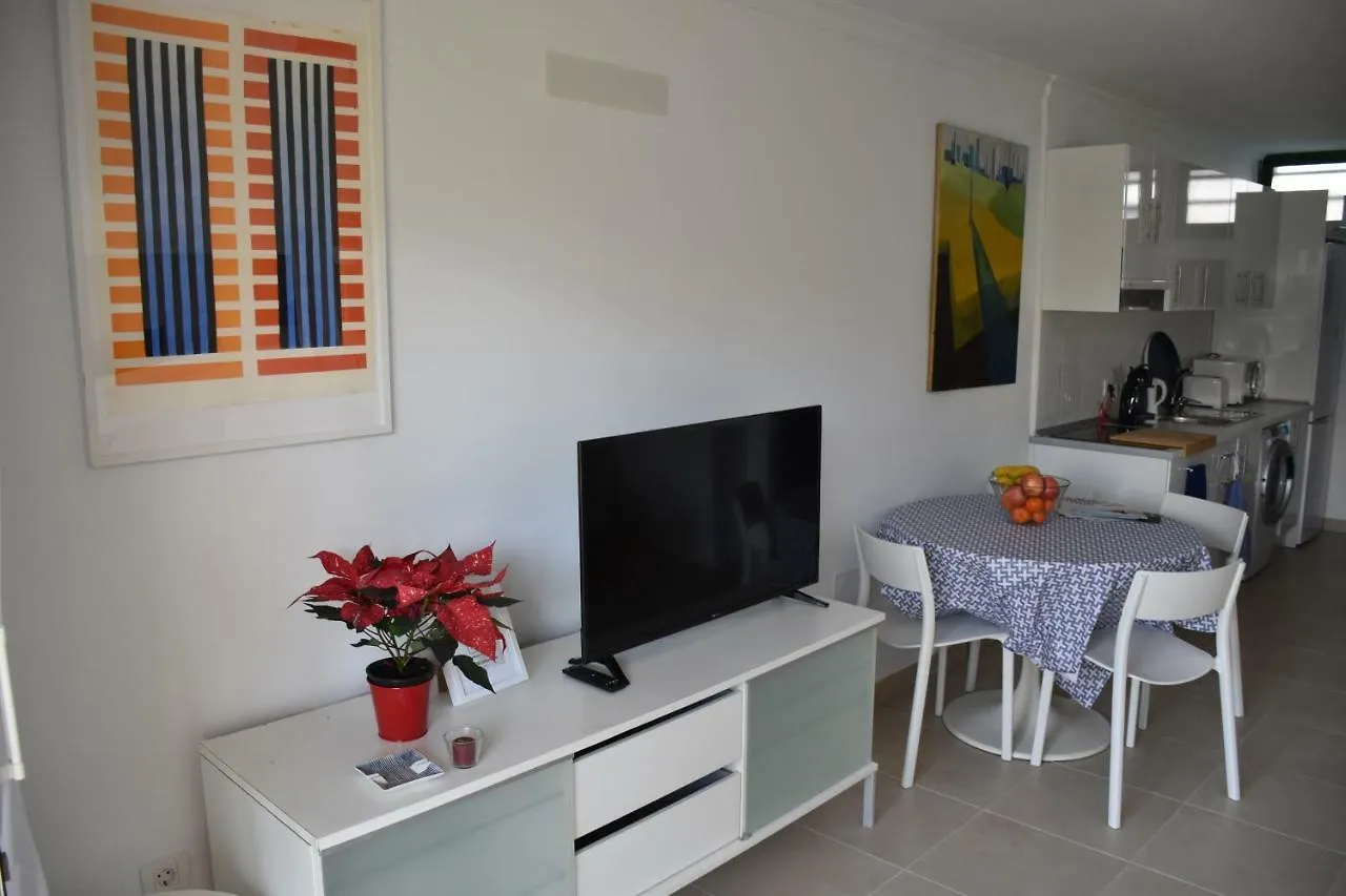 Area Ciudad Playa Del Ingles Apartment Spain
