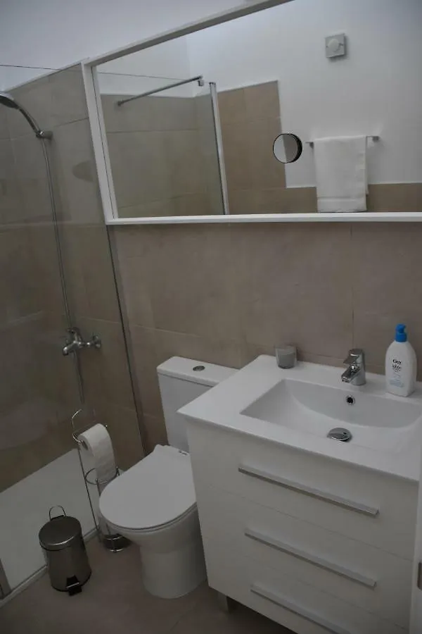 Area Ciudad Playa Del Ingles Apartment