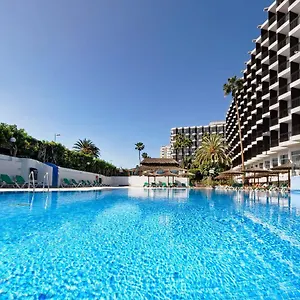 Szálloda Relaxia Beverly Park, Playa del Inglés