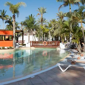 Szálloda Gran Canaria Princess - Adults Only, Playa del Inglés
