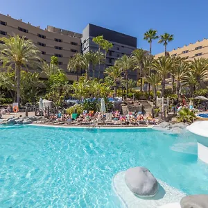 Szálloda Abora Continental By Lopesan, Playa del Inglés