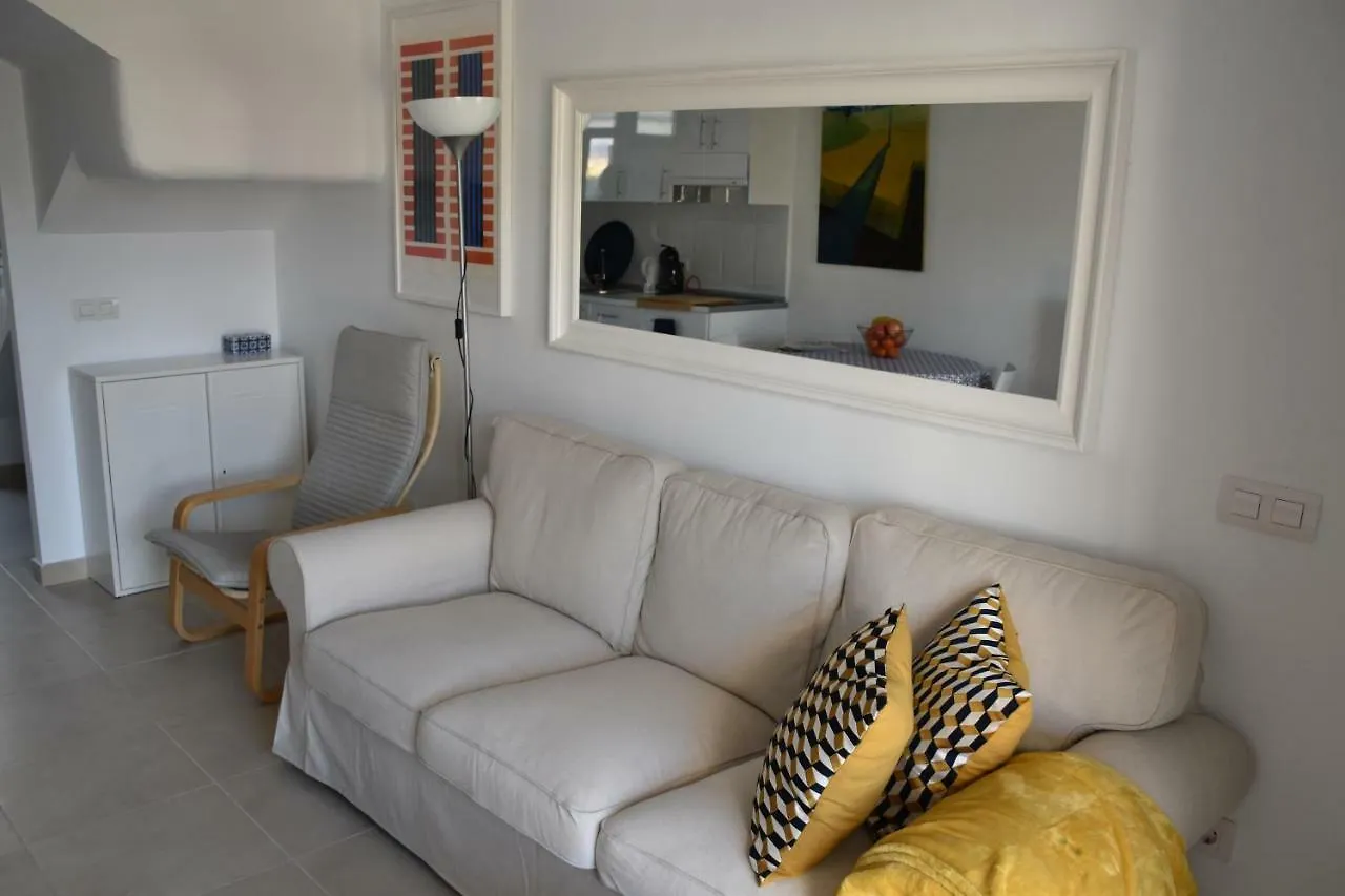 Area Ciudad Playa Del Ingles Apartment 0*, Playa del Ingles (Gran Canaria) Spain